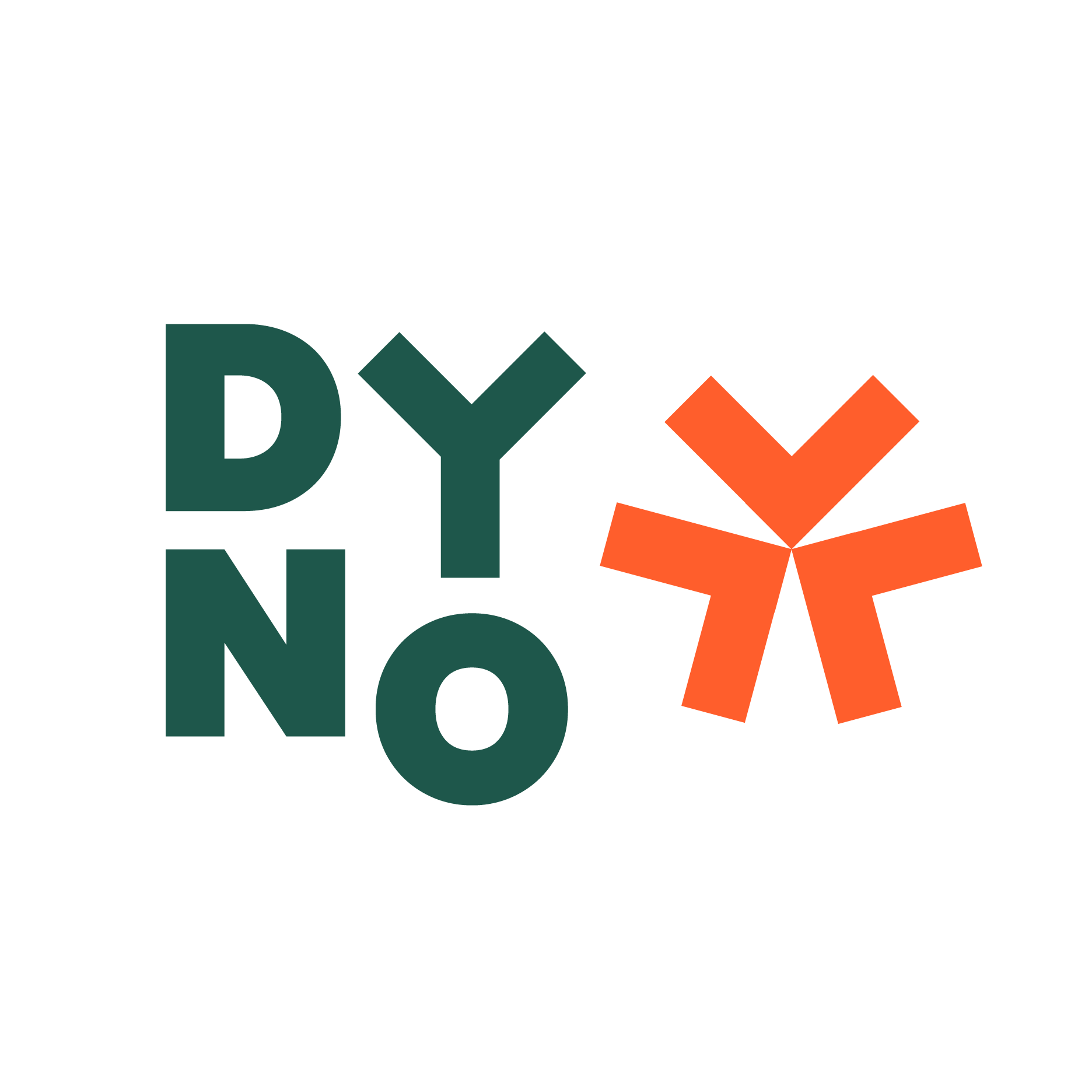 DYNO GmbH Logo